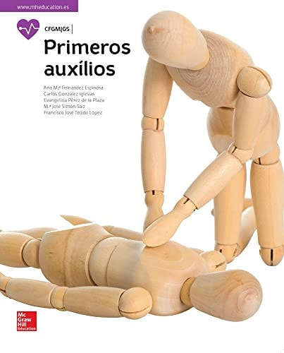 Primeros auxilios