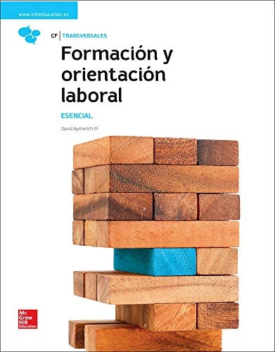 Formación y orientación laboral Esencial