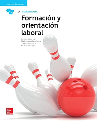 Formación y orientación laboral