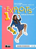 EXPLOITS 1 CAHIER (A1/A2)