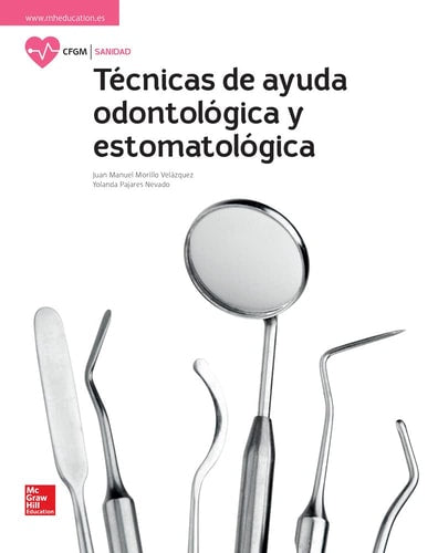 Técnicas de ayuda odontológica y estomatológica