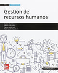 Gestión de recursos humanos
