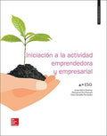 Iniciación a la actividad emprendedora y empresarial, 4 ESO