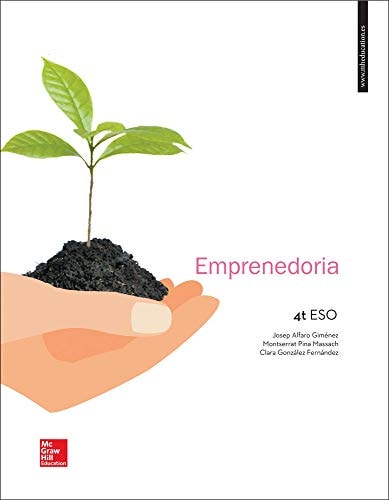 Emprenedoria, 4t ESO