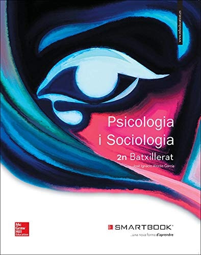 Psicologia i sociologia 2n batxillerat