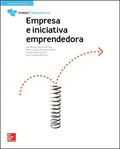 Empresa e iniciativa emprendedora