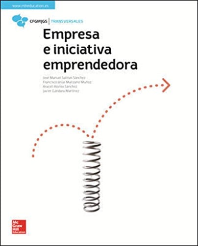 Empresa e iniciativa emprendedora