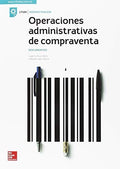 CUTX Operaciones administrativas de compraventa. GM. Libro documentos.