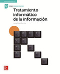 Tratamiento informático de la información