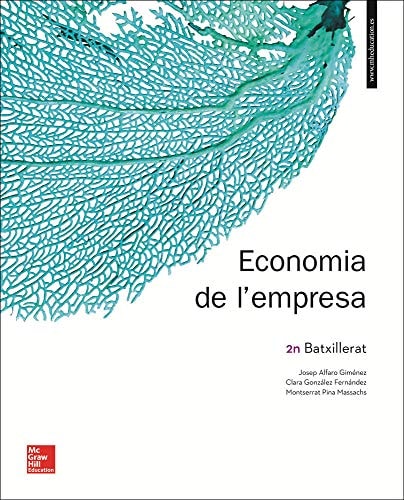 Economia de l'empresa 2