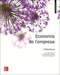 Economia de l'empresa 1r batxillerat