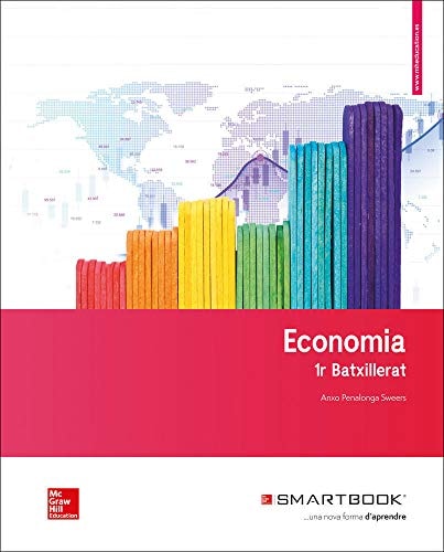 Economia 1r batxillerat