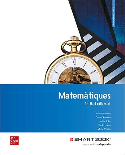 Matemàtiques I