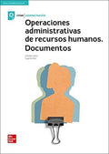 Operaciones administrativas de recursos humanos Documentos