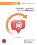 Ofimática y proceso de la información