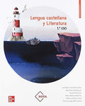 Lengua castellana y literatura, 1.o ESO