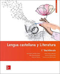 Lengua castellana y literatura, 1 Bachillerato