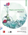 Physics and Chemistry Secondary 3