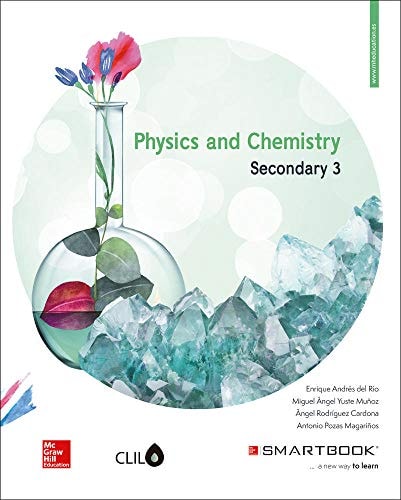 Physics and Chemistry Secondary 3