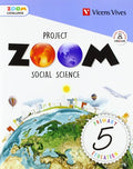 SOCIAL SCIENCE 5 CATALUNYA (ZOOM)
