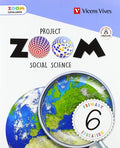 SOCIAL SCIENCE 6 CATALUNYA (ZOOM)