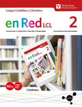 Lengua castellana y literatura, 2 ESO