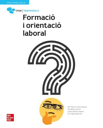 Formació i orientació laboral