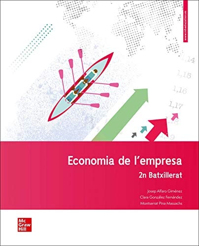 Economia de l'empresa, 2