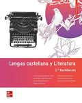 Lengua castellana y literatura, 2o bachillerato