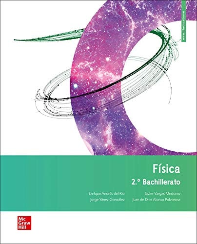 Física, 2o Bachillerato