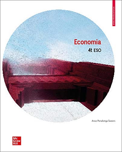 Economía 4t ESO