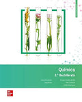 Química, 2o Bachillerato