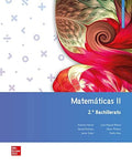 Matemáticas II, 2o Bachillerato