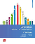 Matemáticas aplicadas a las ciencias sociales II, 2 bachillerato