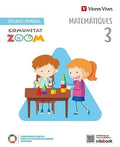 MATEMATIQUES 3 (COMUNITAT ZOOM)