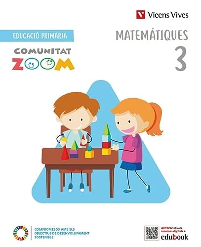 MATEMATIQUES 3 (COMUNITAT ZOOM)