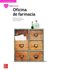 Oficina de farmacia