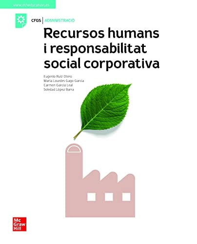Recursos humans i responsabilitatsocial corporativa