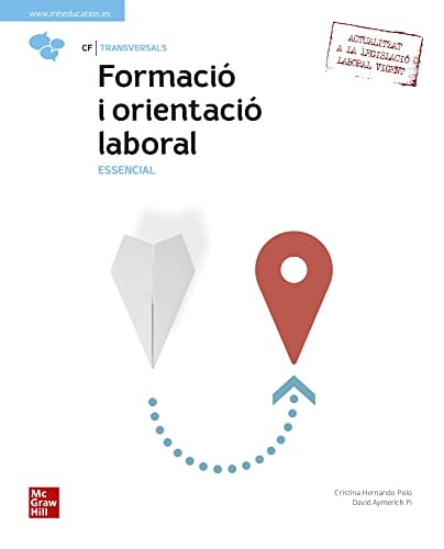 Formació i orientació laboral essencial