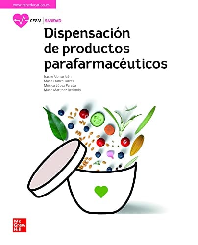 Dispensación de productos farmacéuticos