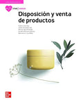 Disposición y venta de productos