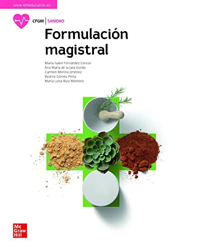 Formulación magistral