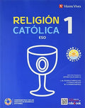RELIGION CATOLICA 1 ESO (COMUNIDAD LANIKAI)