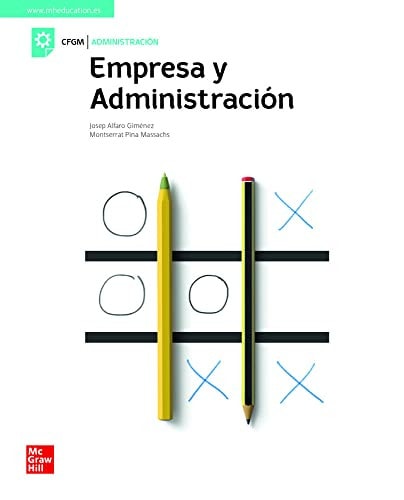 Empresa y Administración