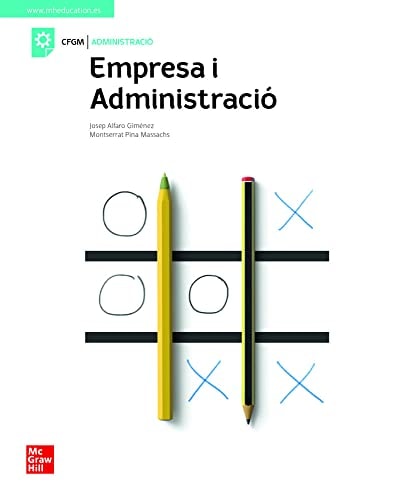 Empresa i administració
