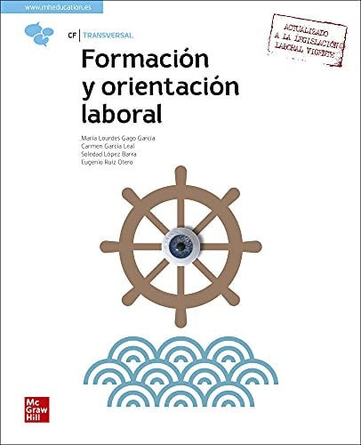 Formación y orientación labora