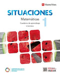 Situaciones 1. Matemáticas. Cuaderno de aprendizaje