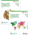 Geografía e historia, 1 ESO, Comunidad en red