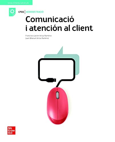 Comunicació i atenció al client