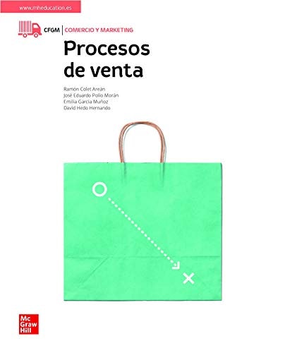 Procesos de venta
